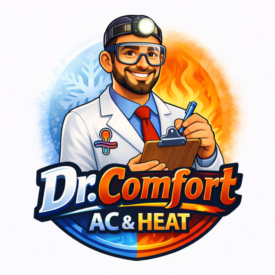 Dr. Comfort AC & Heat LLC