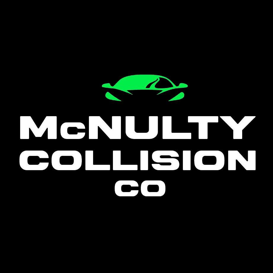 McNulty Collision