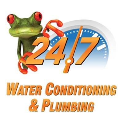 24/7 Water Conditioning & Plumbing
