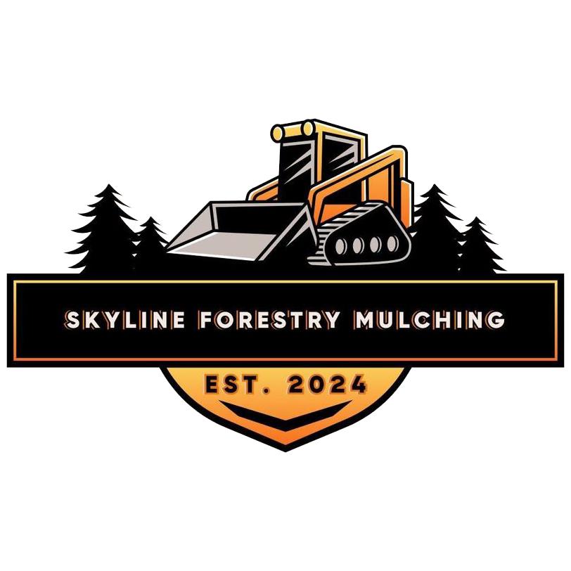 Skyline Forestry Mulching