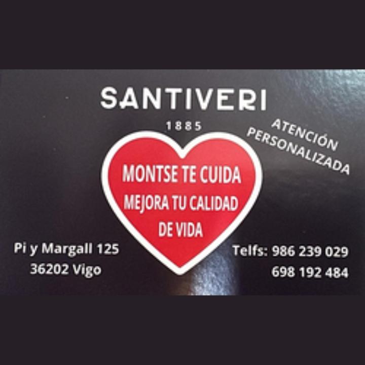 Montse te Cuida . Santiveri Vigo