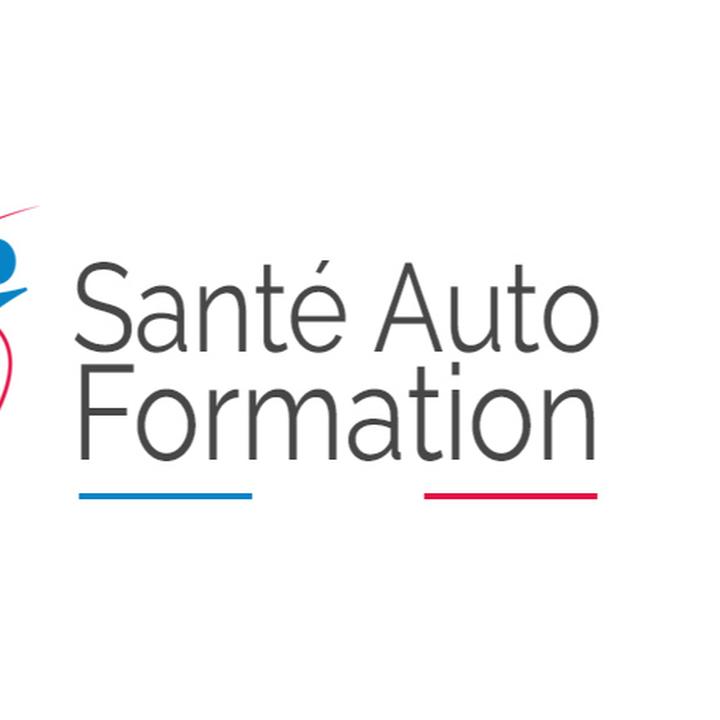 SANTE AUTO FORMATION
