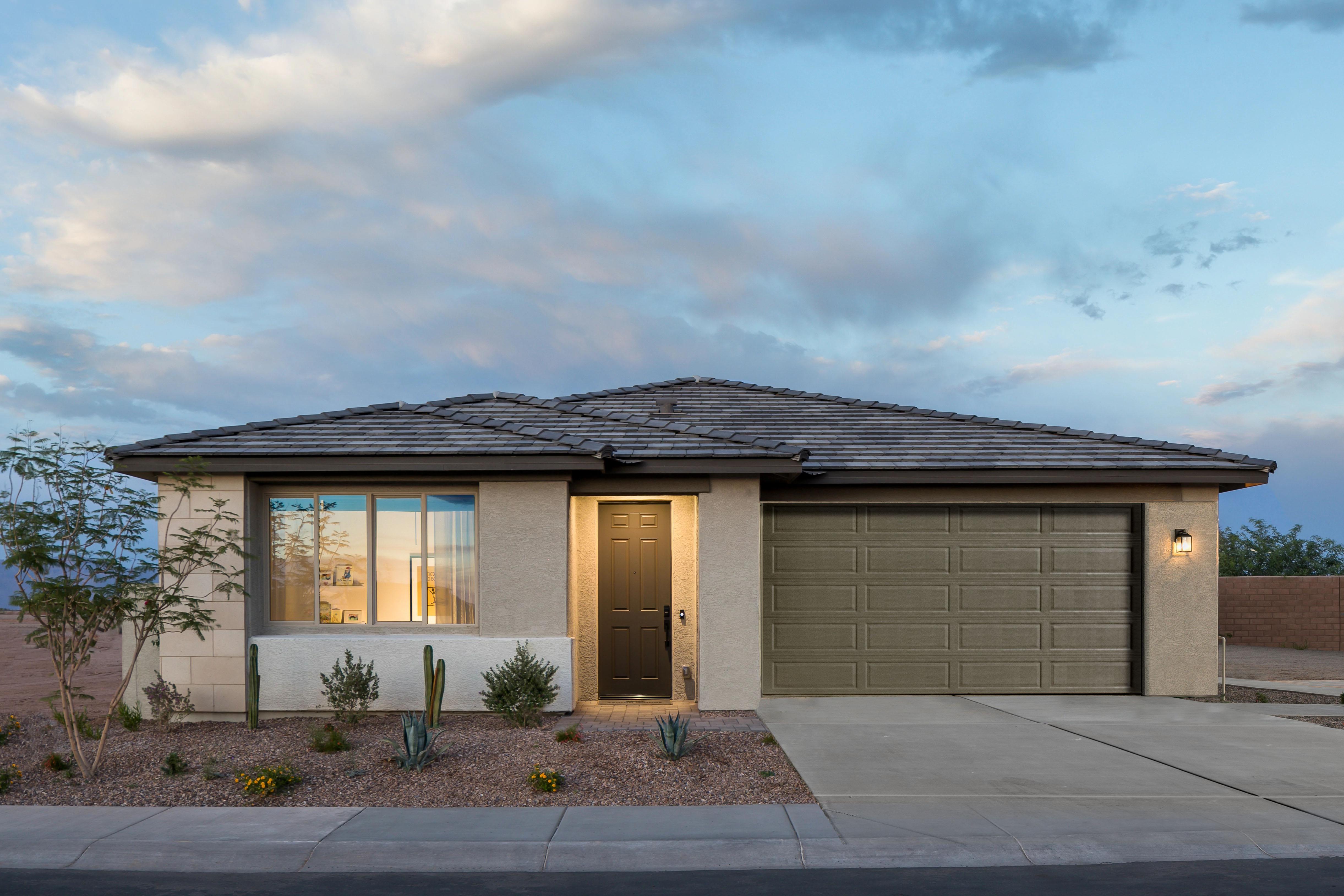 Estates at Estrella Crossing by Ashton Woods