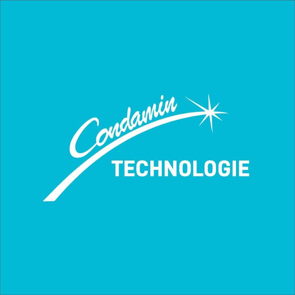 CONDAMIN Technologie