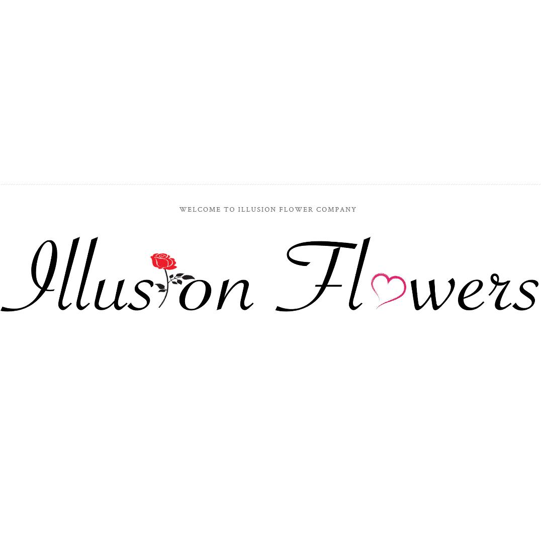 ILLUSION FLOWERS