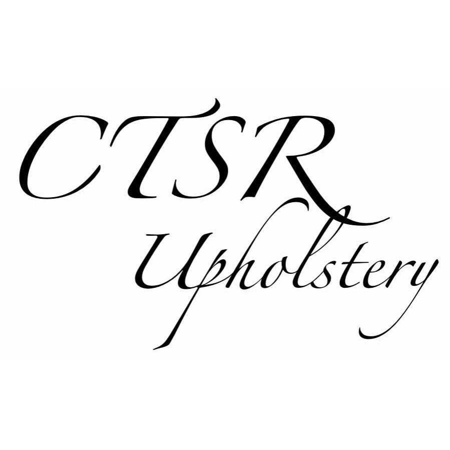 CTSR Upholstery