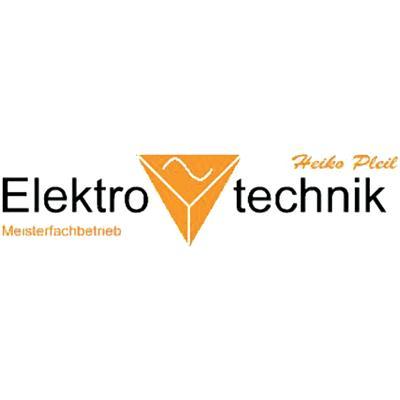 Heiko Pleil Elektrotechnikermeister