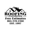 Roofing Unlimited & More Inc.