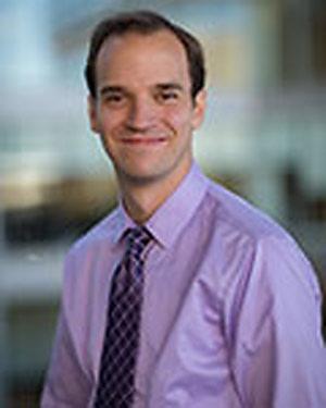 Michael C. Repka, MD