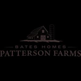 Patterson Farms by Bates Homes