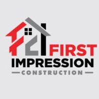 First Impressions Construction