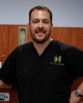 Samuel J DeAngelo