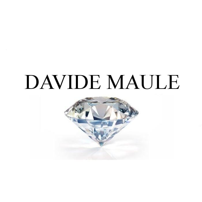 DAVIDE MAULE - Maestro Orafo