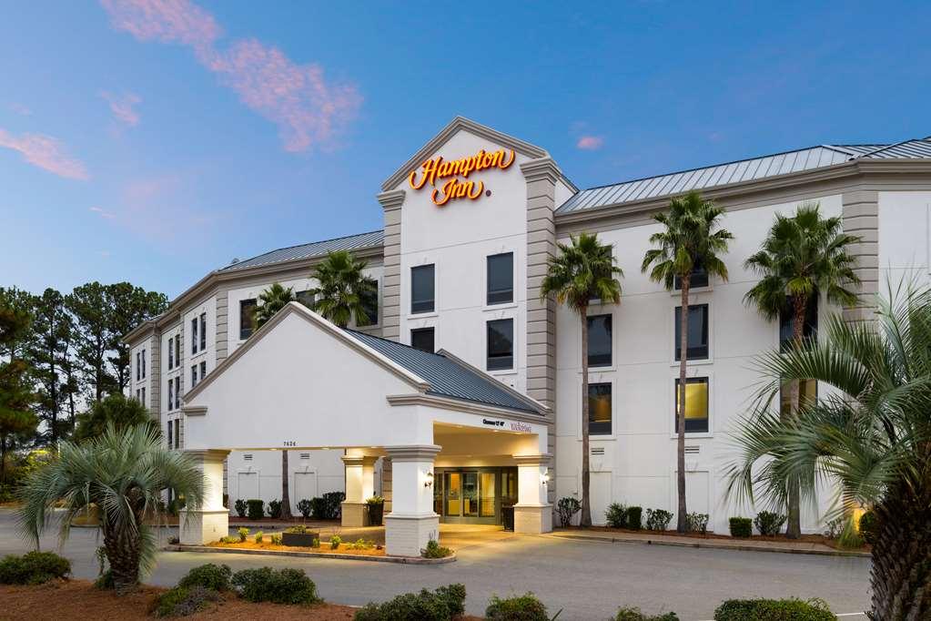 Hampton Inn Charleston-North