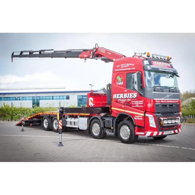 Herbie's Haulage Ltd