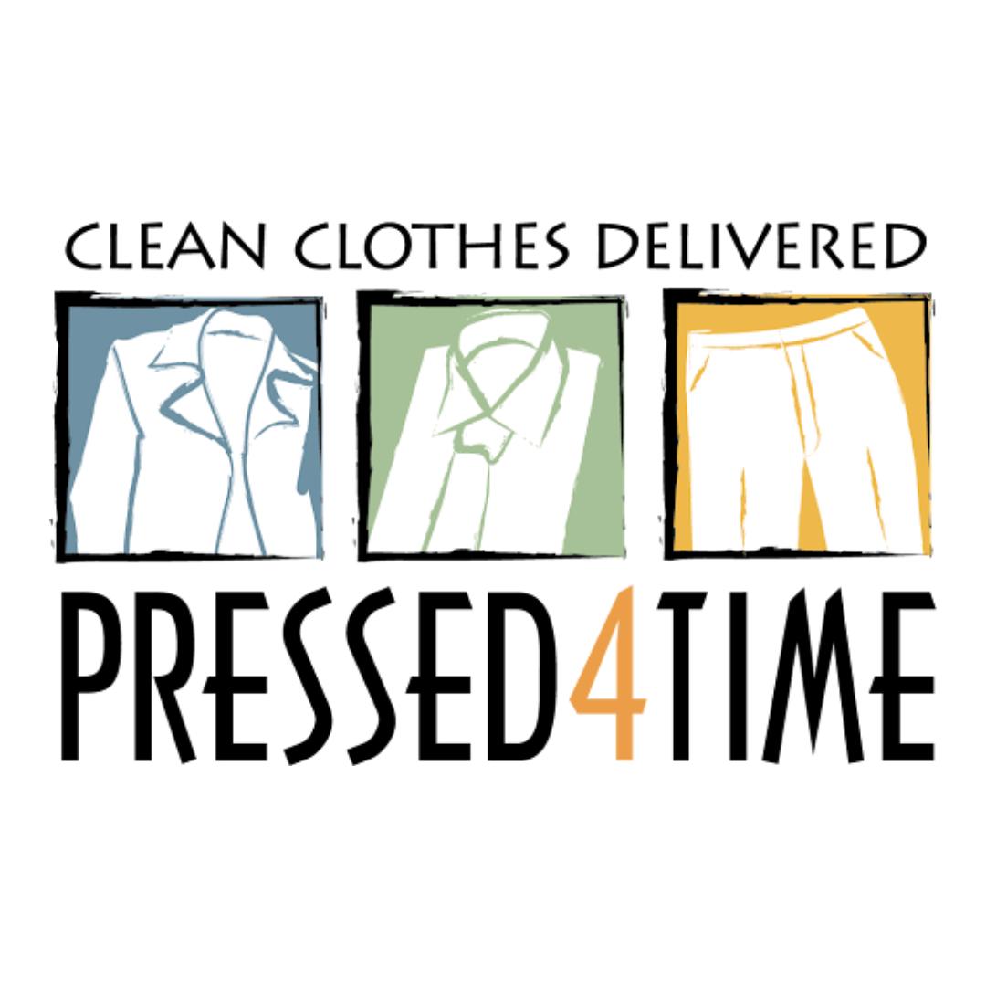 Pressed4Time Bronx