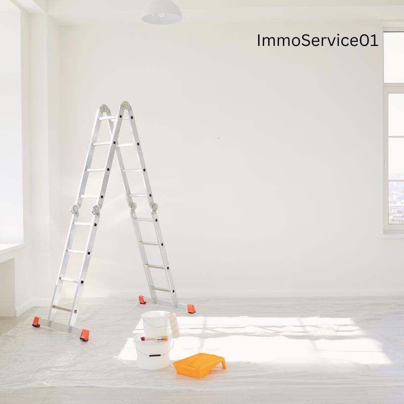 ImmoService01 - Verkauf, Vermietung und Verwaltung von Immobilien in Mainz und Umgebung