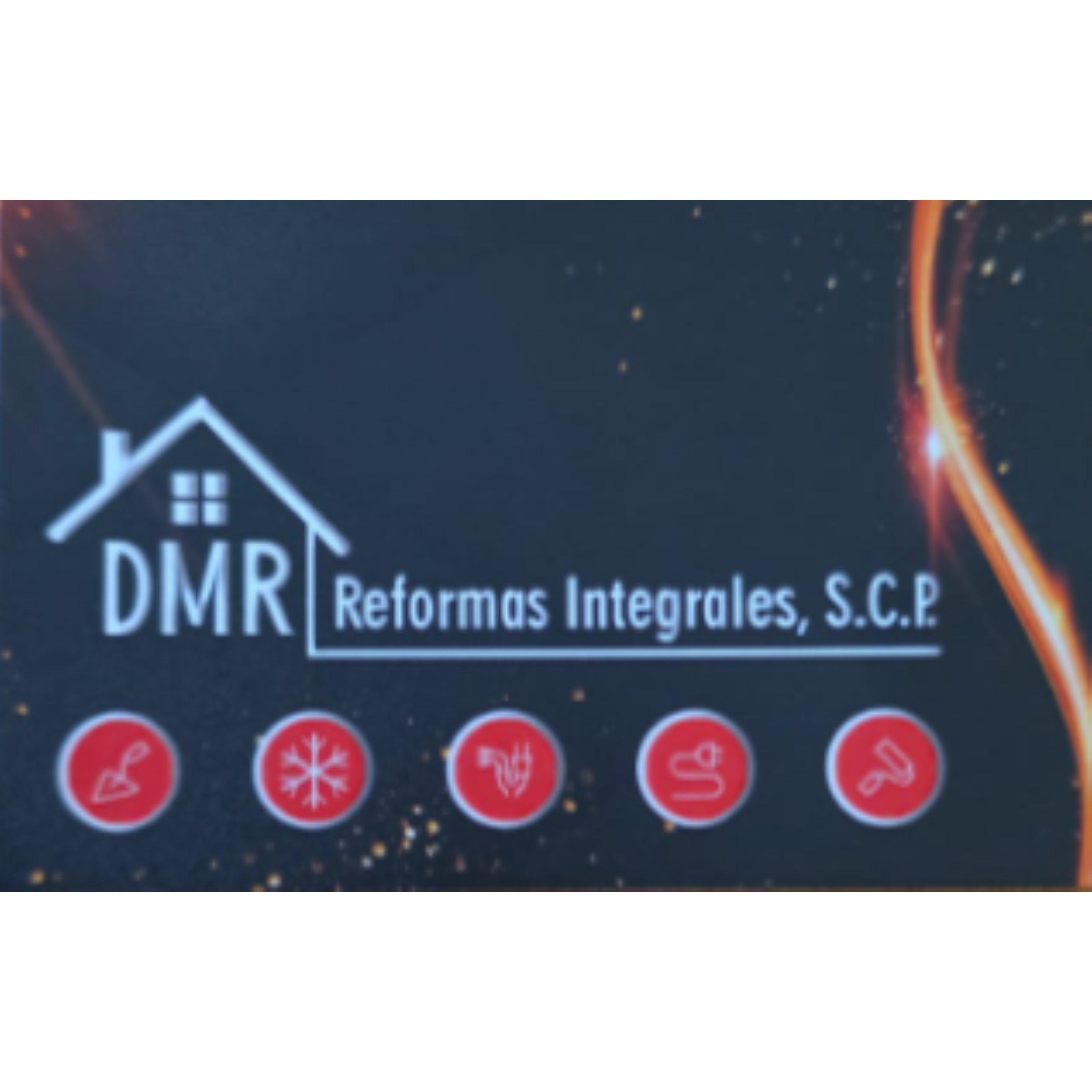 DMR Reformas Integrales