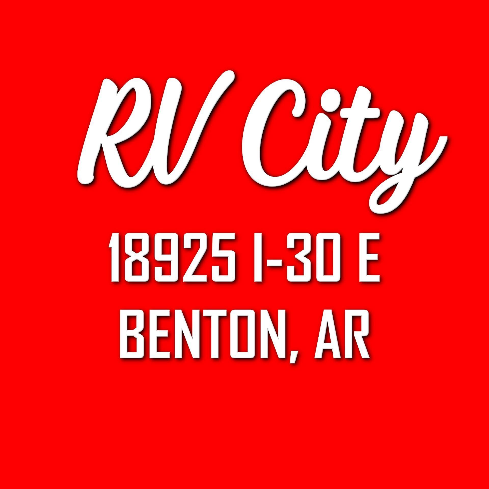 RV City