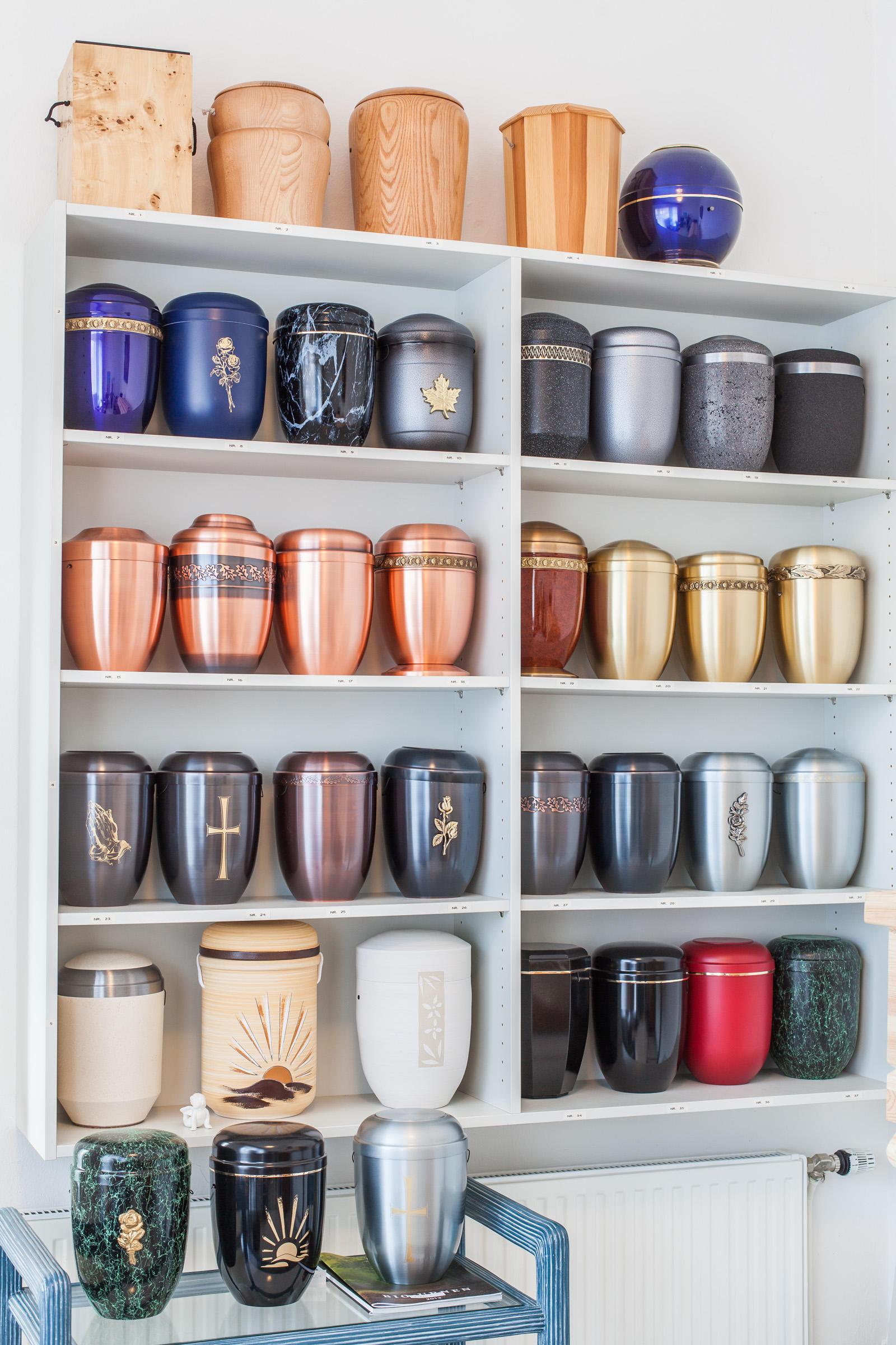 Bestattungen Rosendahl