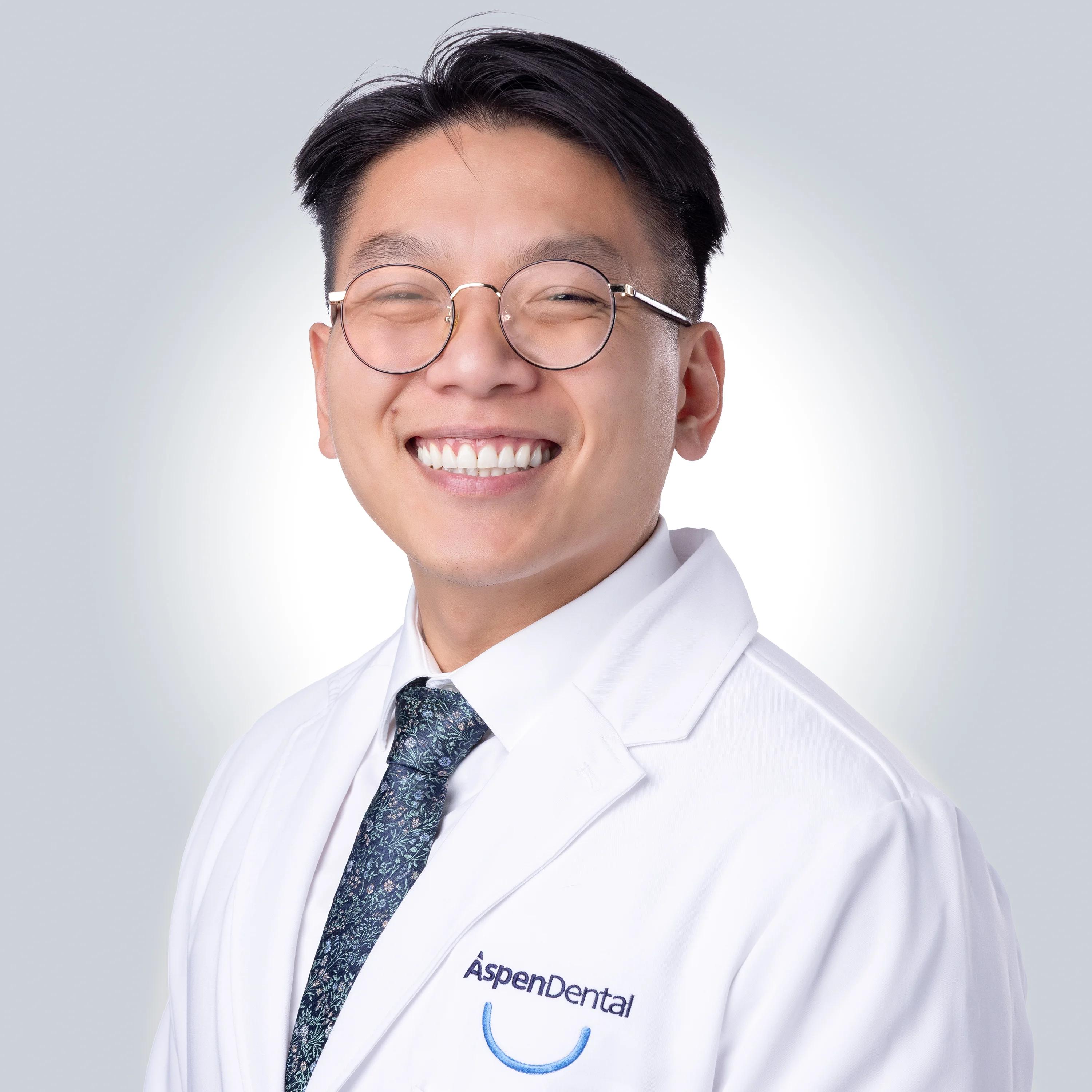 Vu Nguyen, DDS, DMD