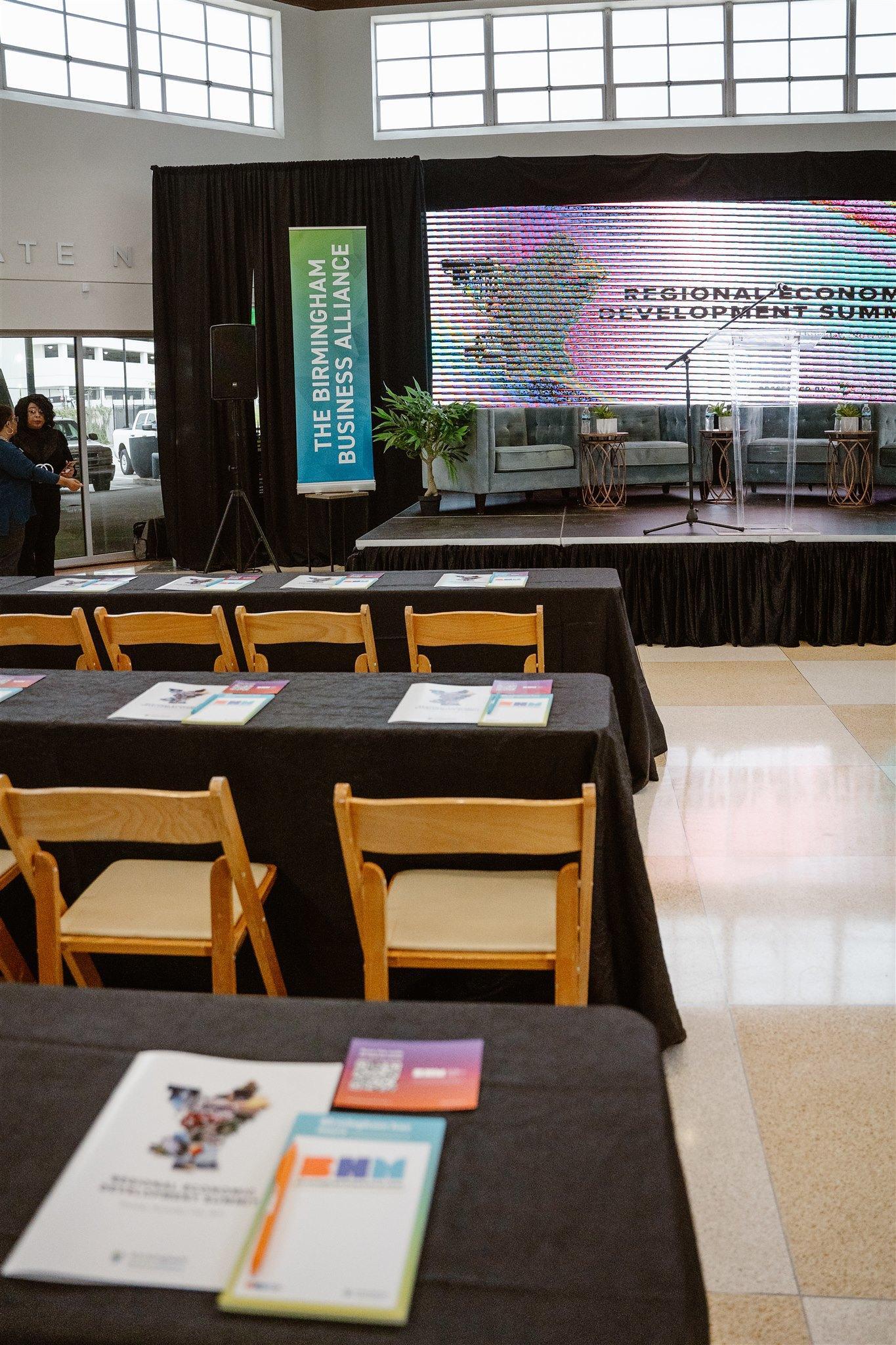 Birmingham Business Alliance