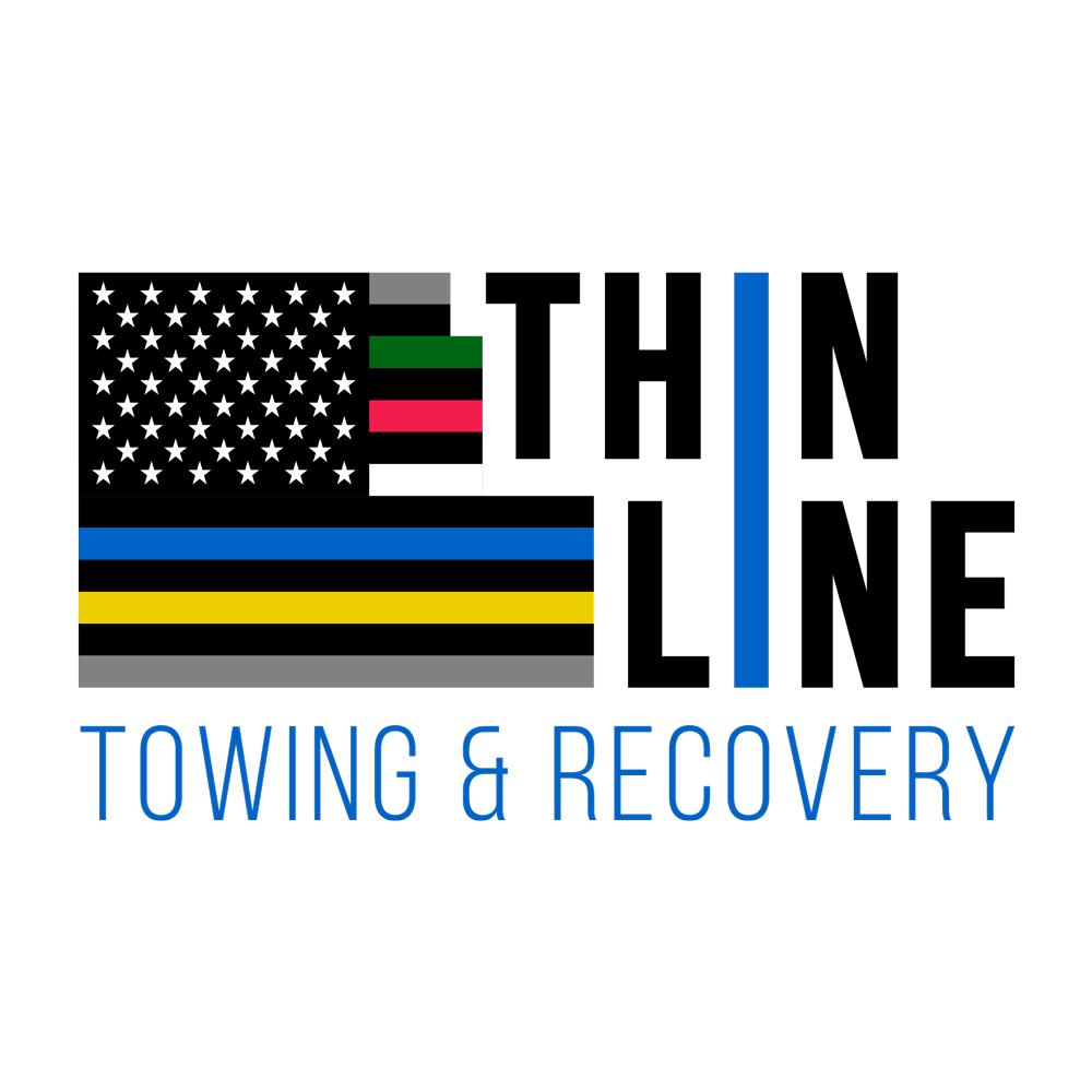 Thin Line Towing and Recovery LLC