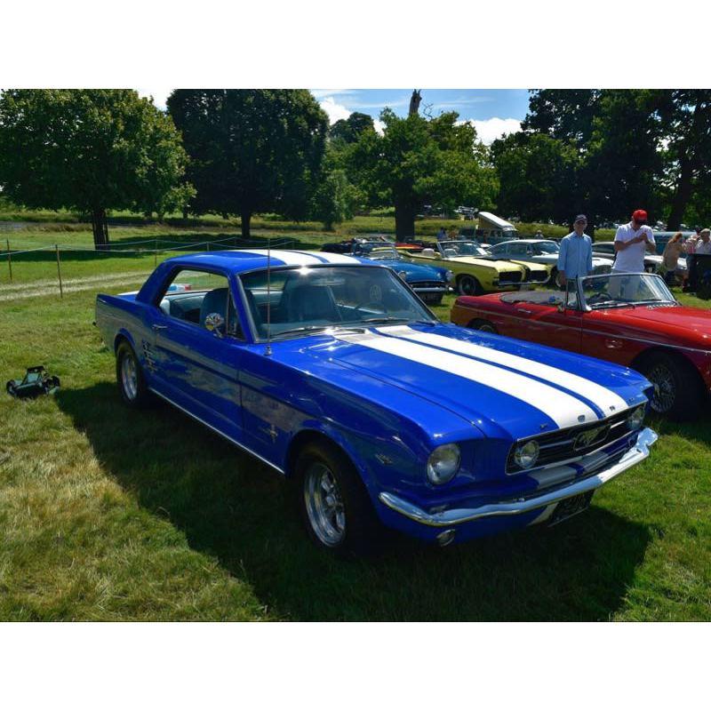 A D Pope Vehicle Repairs Ltd