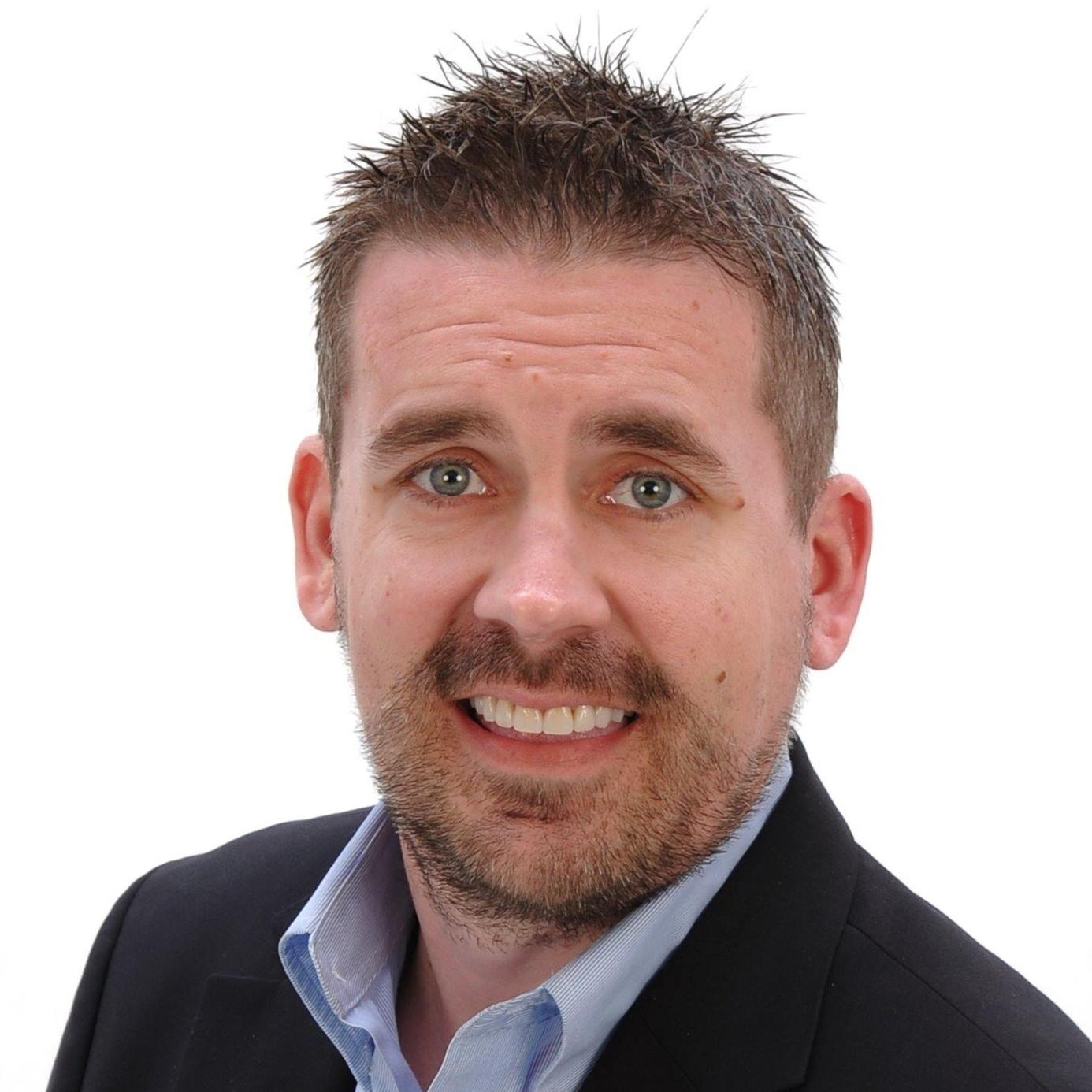 Bryan Frey - State Farm Insurance Agent