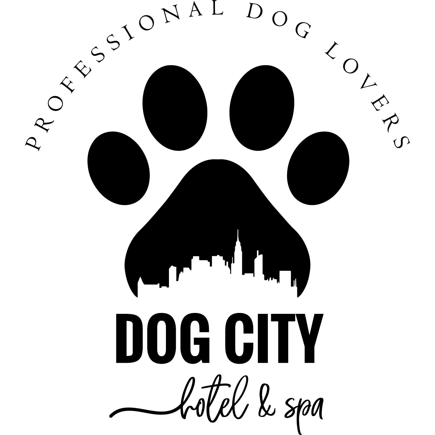 Dog City Hotel & Spa