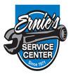 Ernie's Auto Center Inc