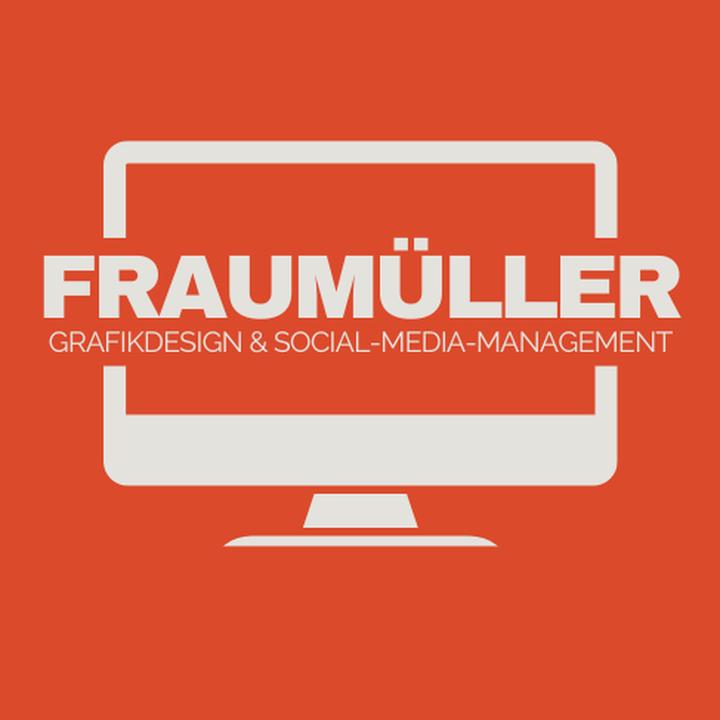 Anna Louisa Müller - FRAUMÜLLER