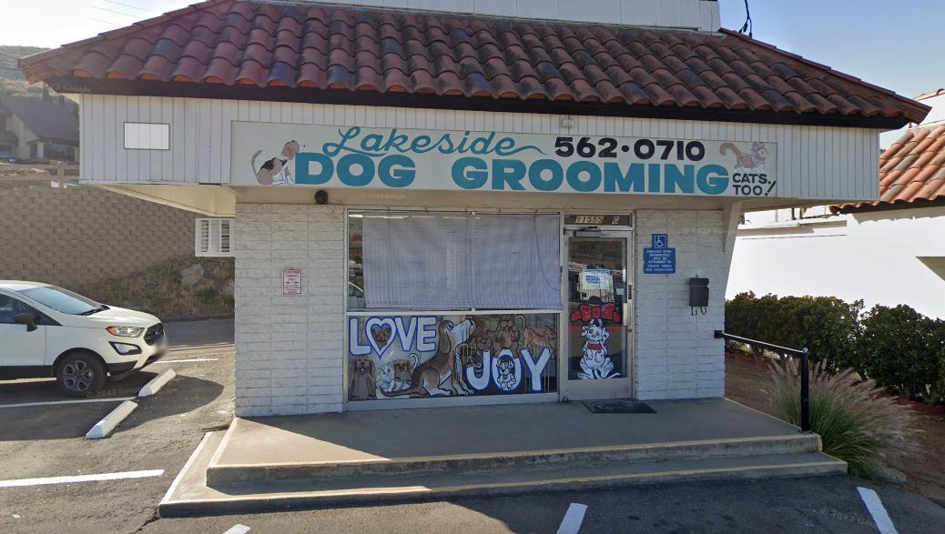 Lakeside Dog Grooming