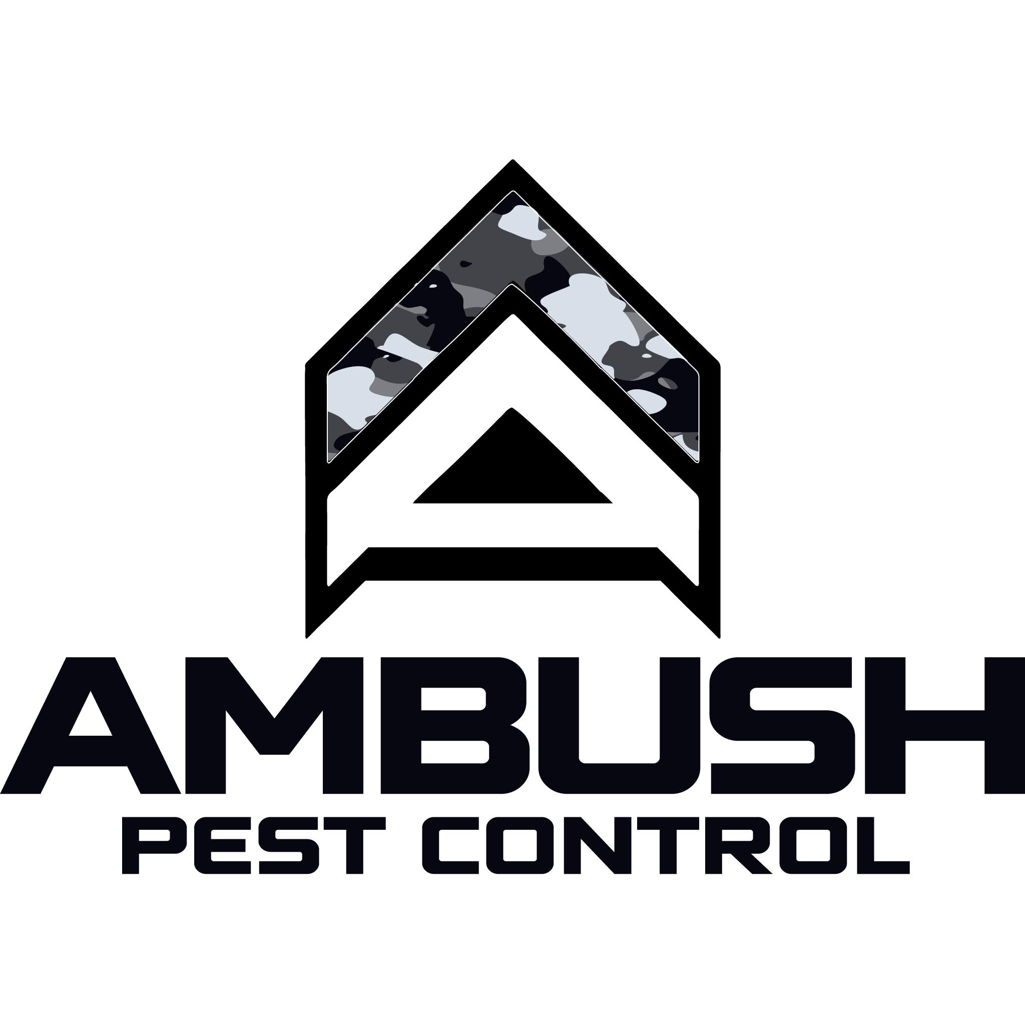 Ambush Pest Control