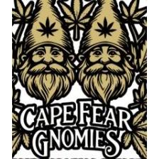 Cape Fear Gnomies