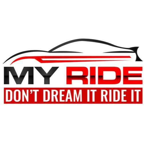 MY RIDE