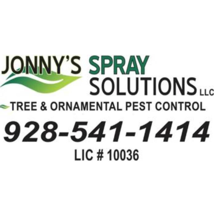 Jonny's Spray Solutions LLC