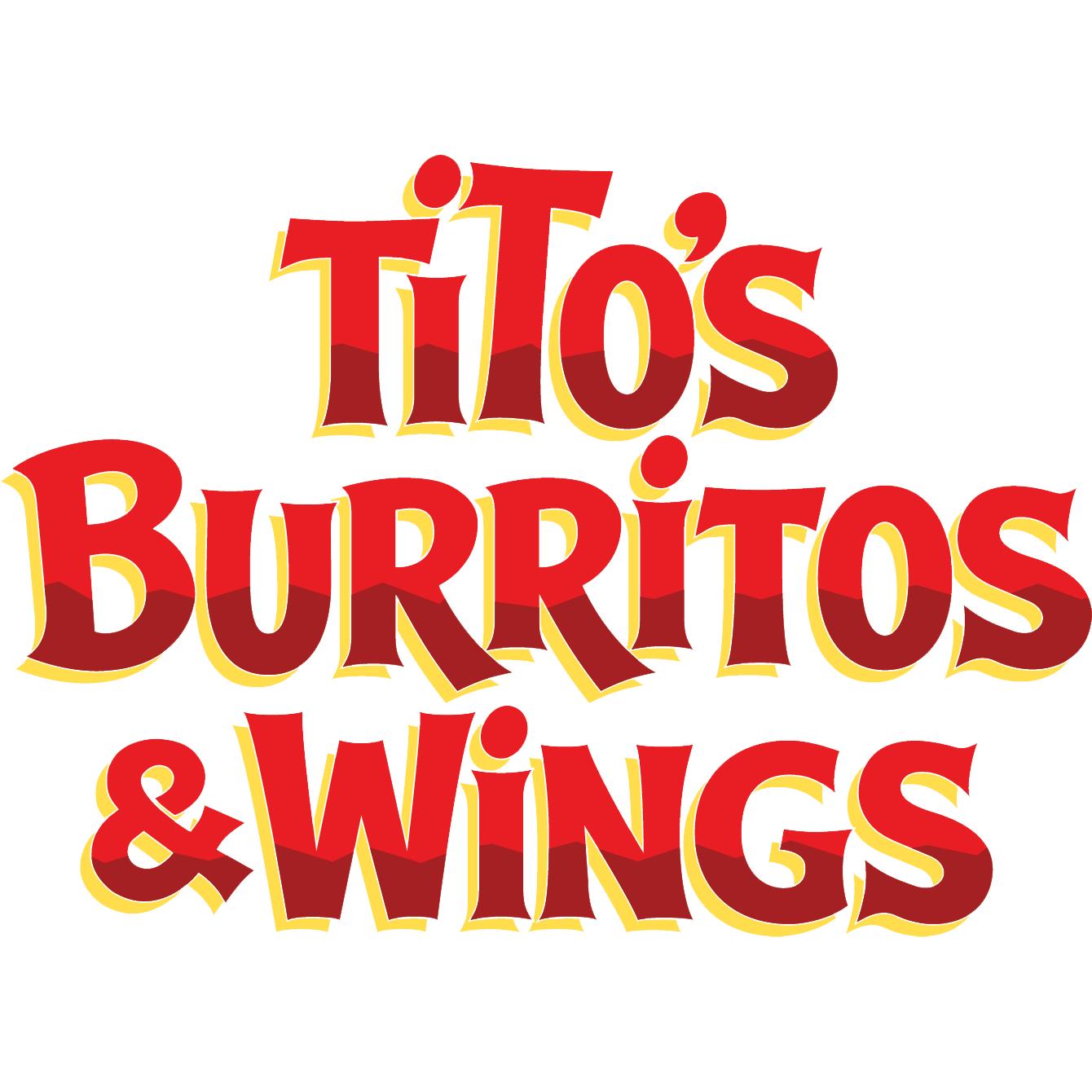 Tito's Burritos & Wings South Orange