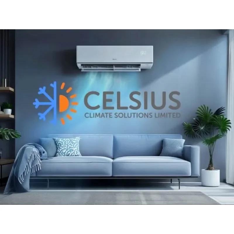 Celsius Climate Solutions Limited