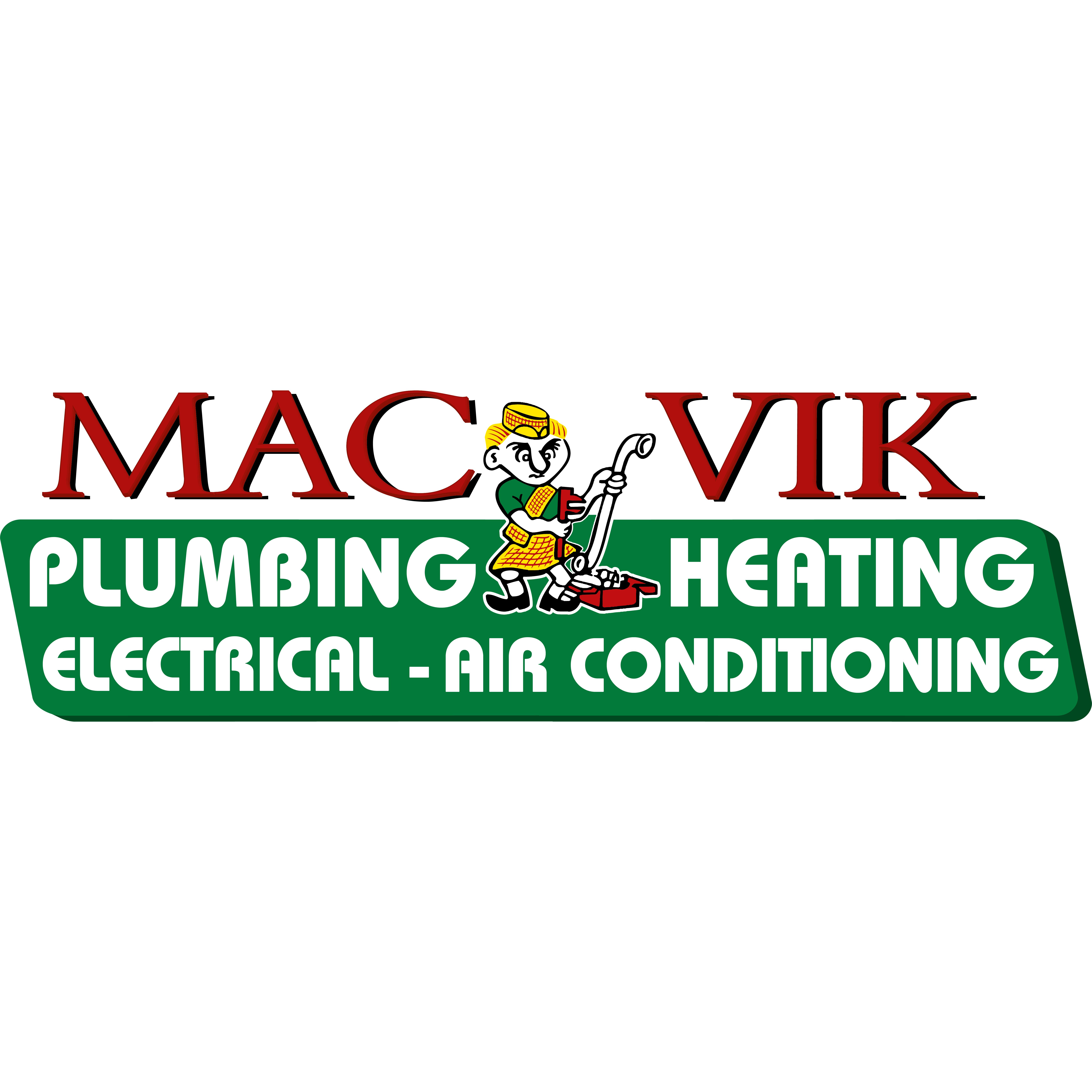 Mac-Vik Plumbing, Heating, and Electrical