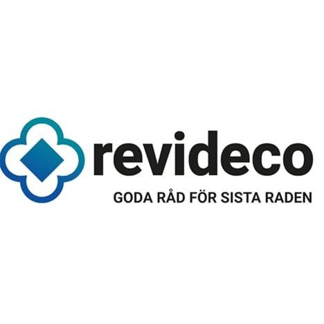 Revideco AB
