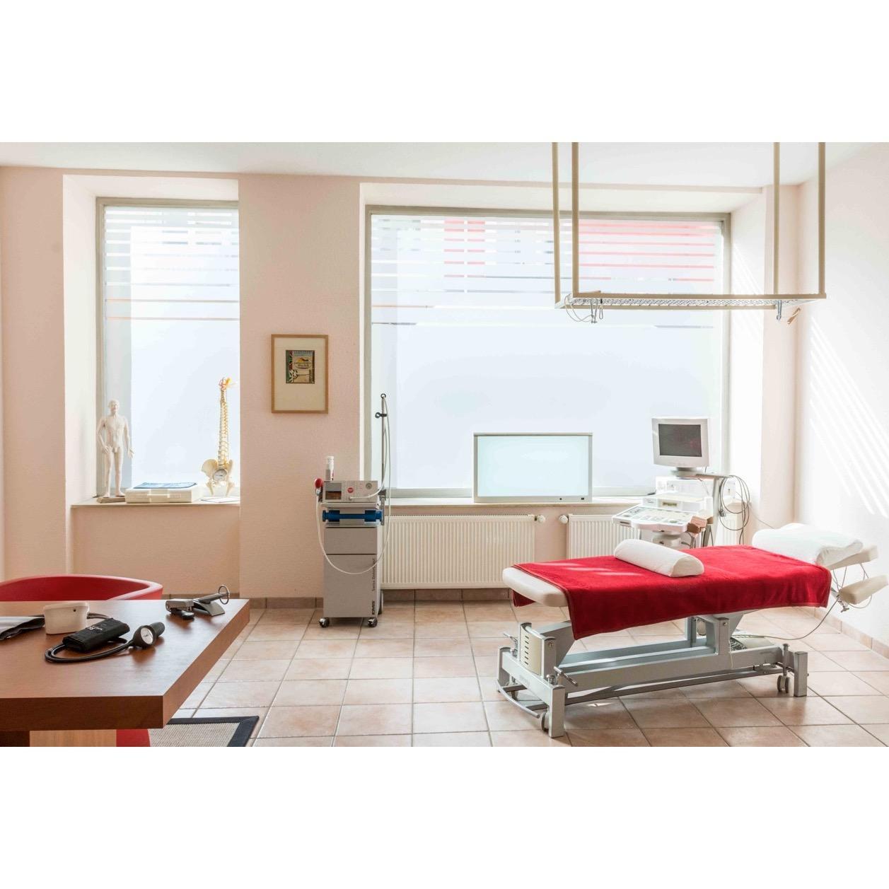 Privatarztpraxis Heike Lewgitzki