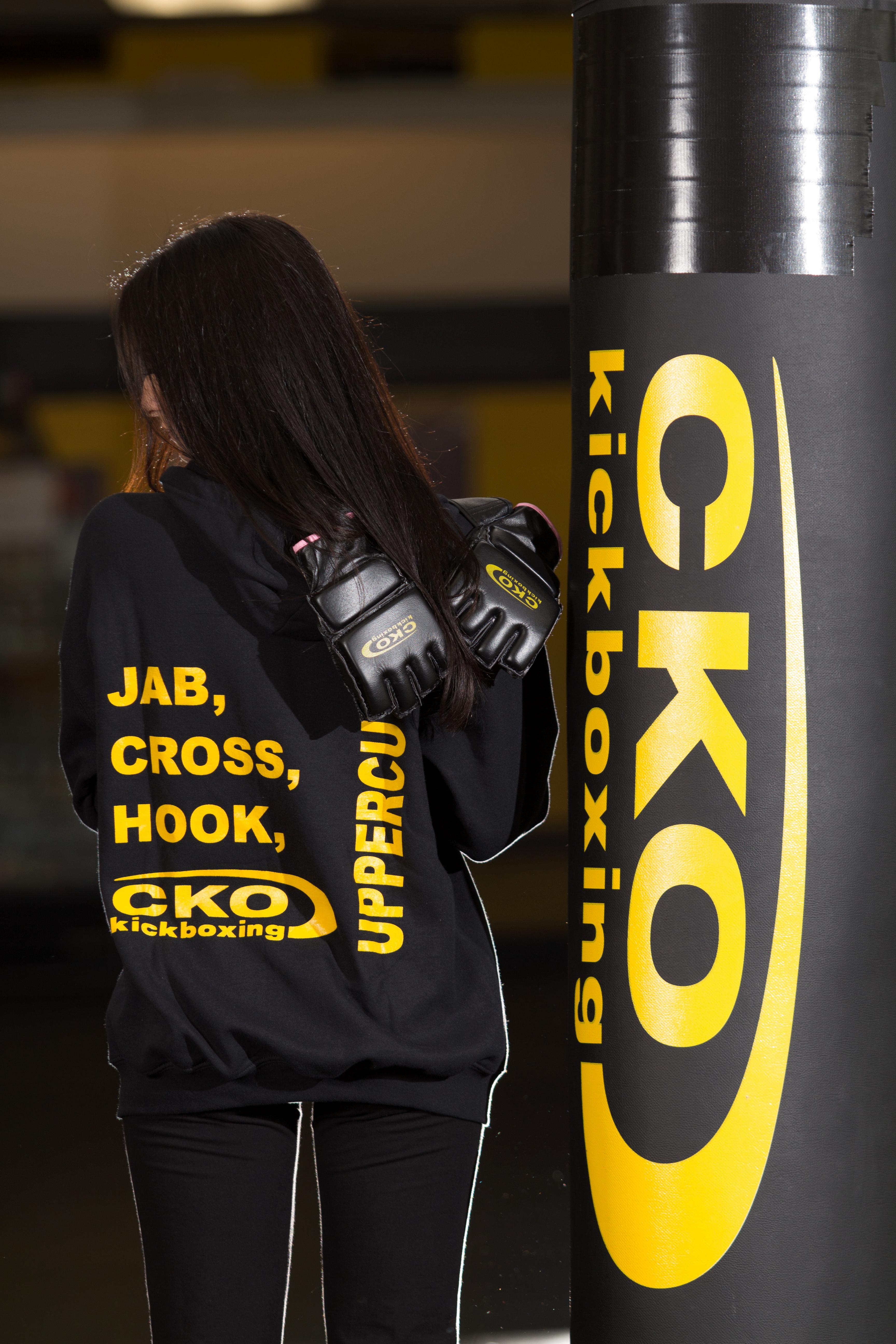 CKO Kickboxing of Westerleigh