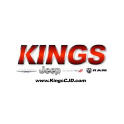 Kings Chrysler Jeep Dodge Ram