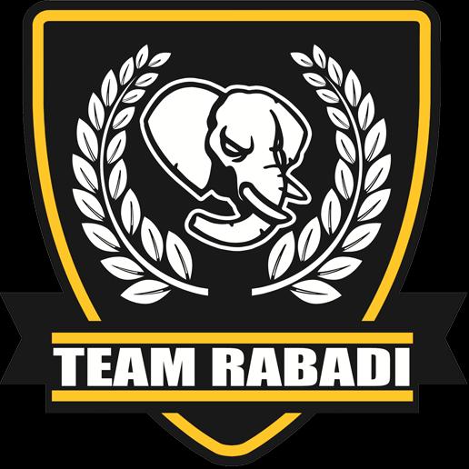TEAM RABADI BRAZILIAN JIU-JITSU & MUAY THAI