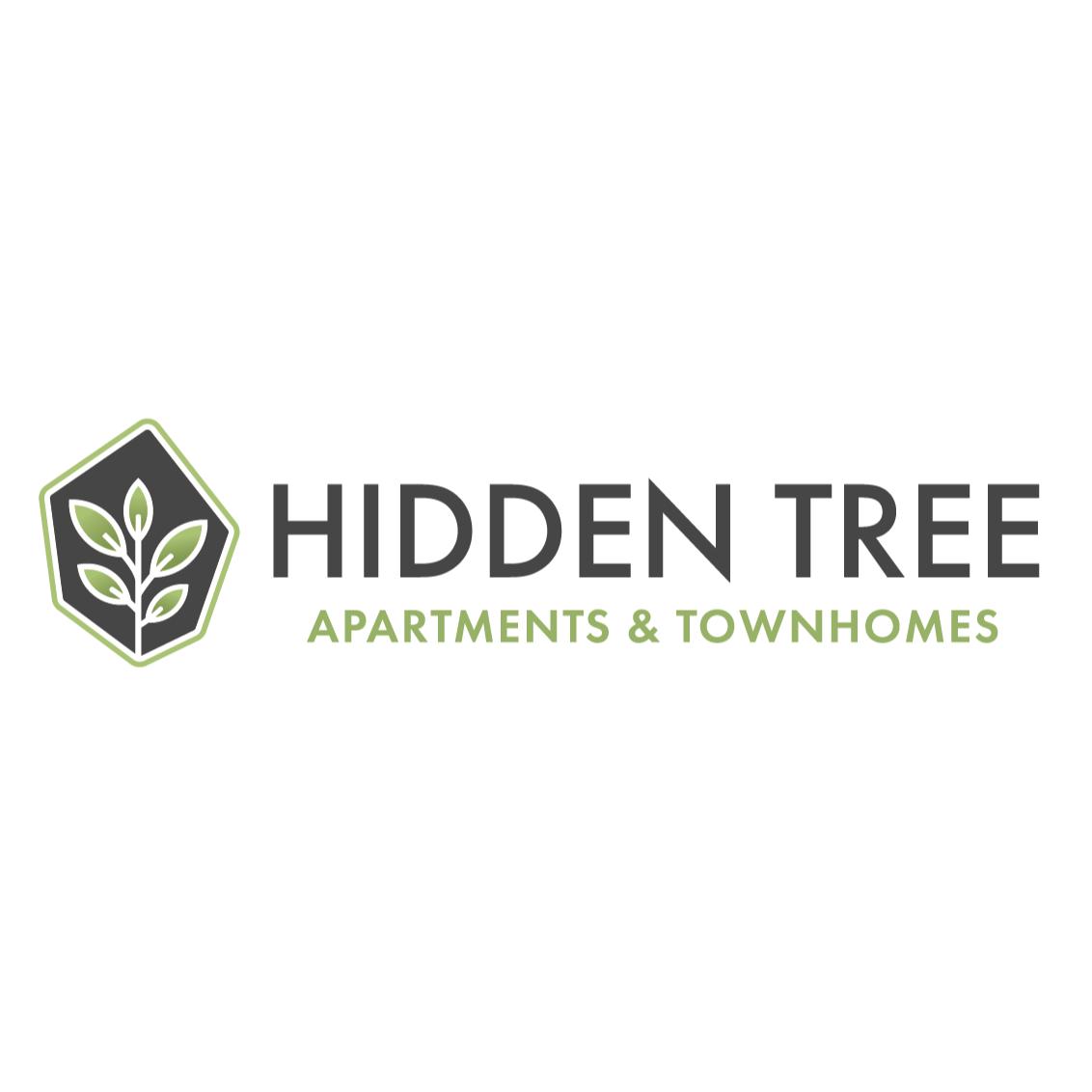 Hidden Tree Apartments and Townhomes