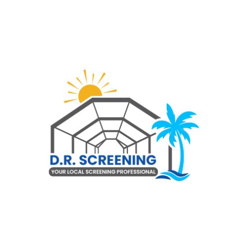 D. R. Screening
