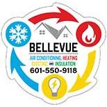 Bellevue Air Conditioning, Heating & Electric, LLC