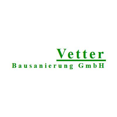 Vetter Bausanierung GmbH