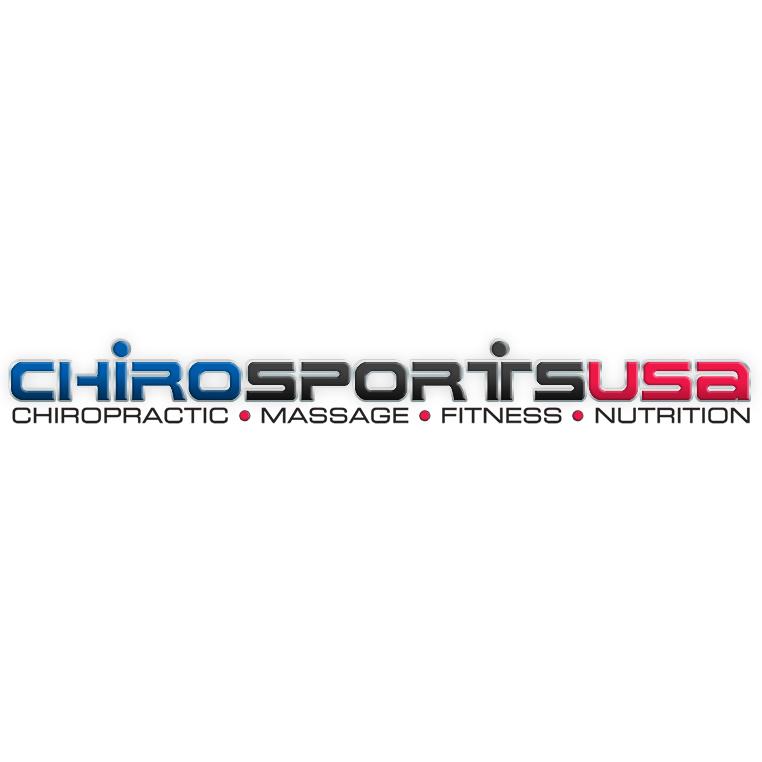 ChiroSports USA
